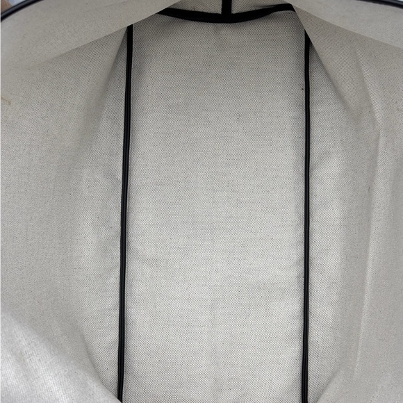 💚BLACK GOYARD💚Goyard St. Louis pm with pouch - Picture 9 of 14